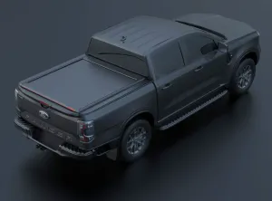 Ролет для Ford Ranger XL/XLT/LIMITED 2023+ Tessera SE